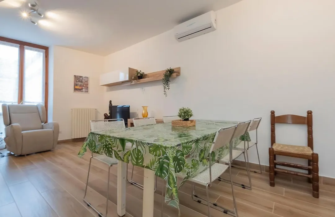 B&B La Ringhiera - Meda 43-1
