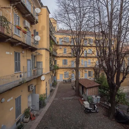 B&B La Ringhiera - Meda 43-2